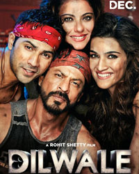 Dilwale